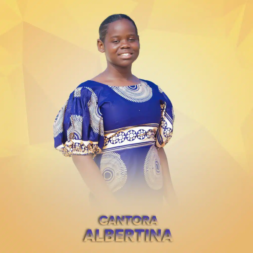 Albertina