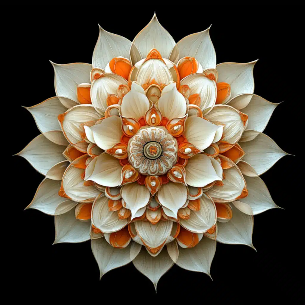 Inner Light Activation and Energy Flow