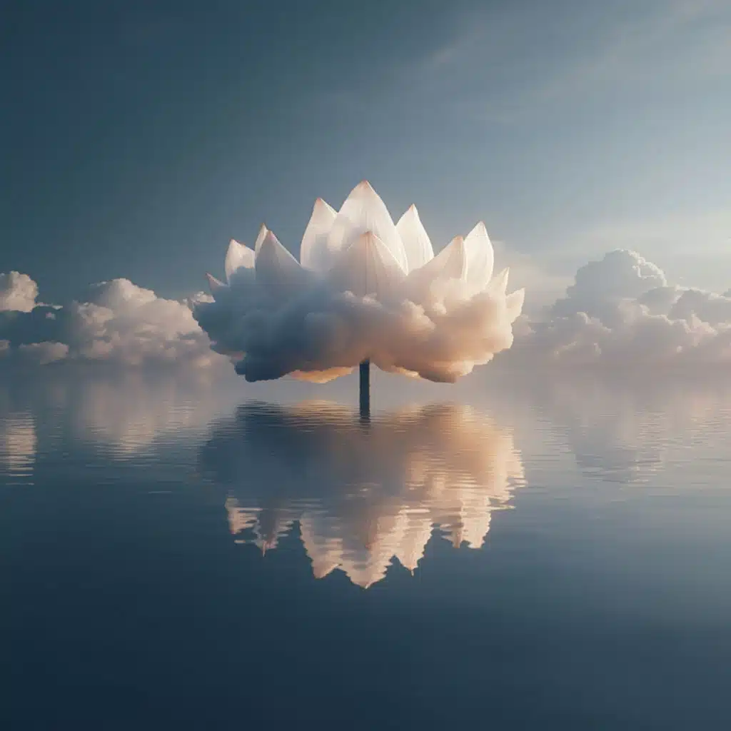 Manifesting Tranquility Through Sound