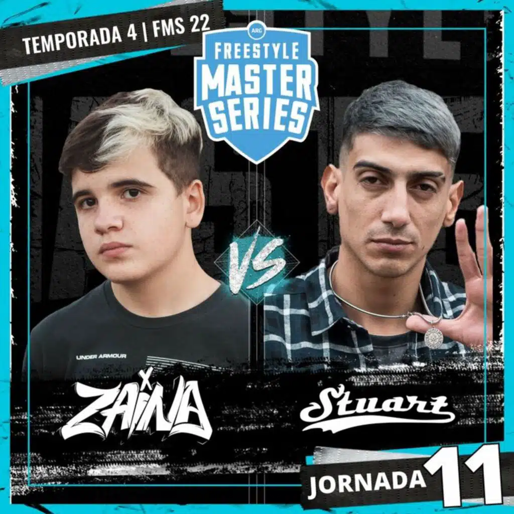 Easy Mode Zaina (Live)