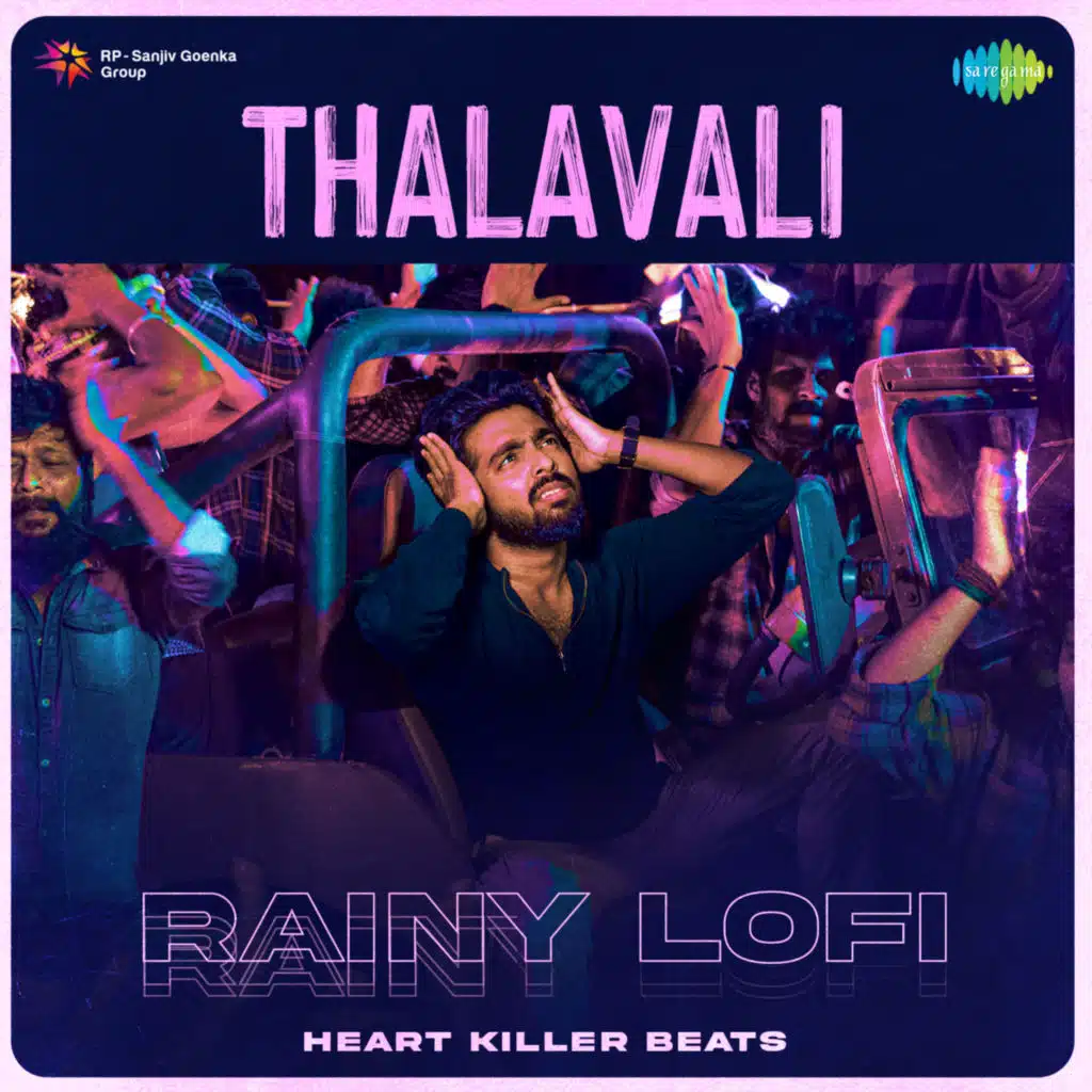 G.V. Prakash & Vinnulaga Kavi