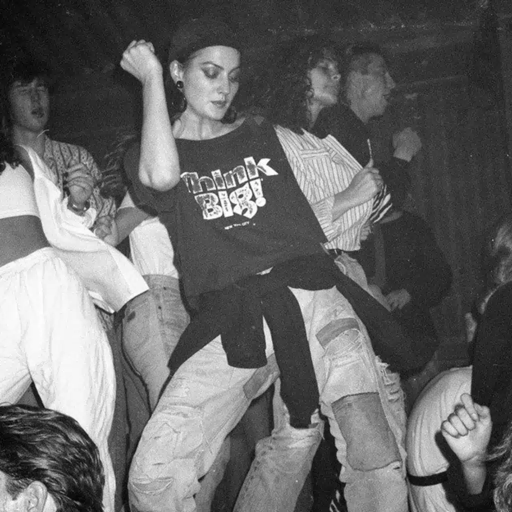 New Jeans (Jersey Club) (slowed)