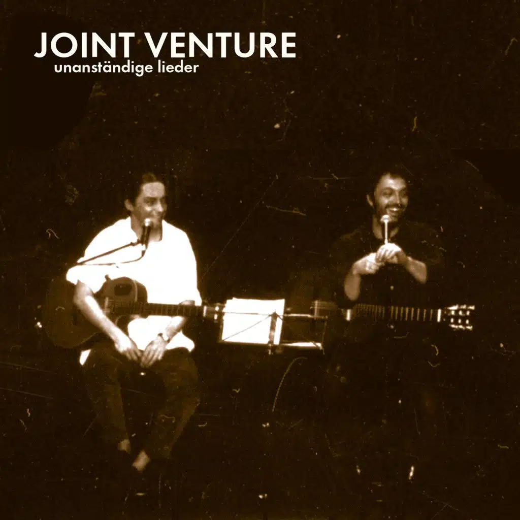 Unanständige Lieder