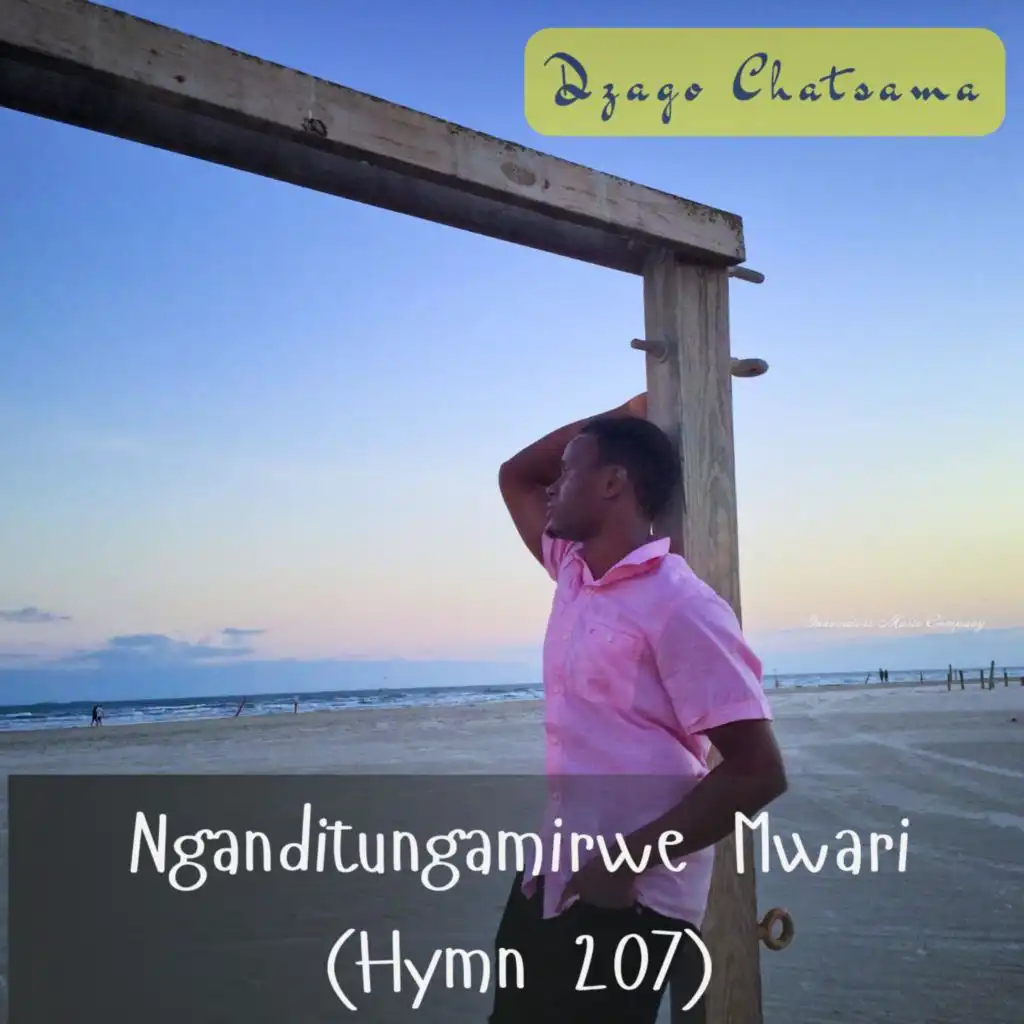 DZAGO CHATSAMA