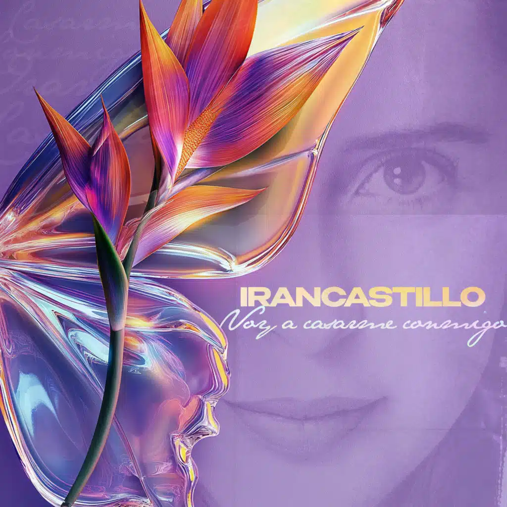 Irán Castillo