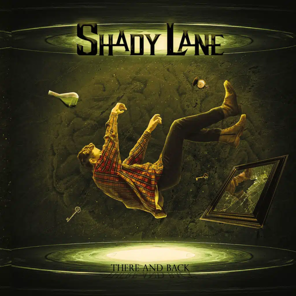 Shady Lane