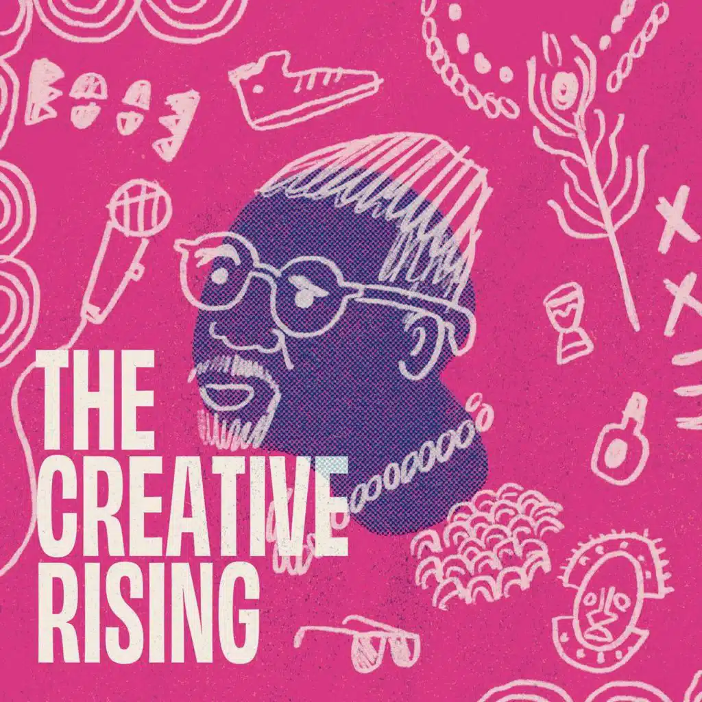 Bouncing Back with Dr. Fahamu Pecou