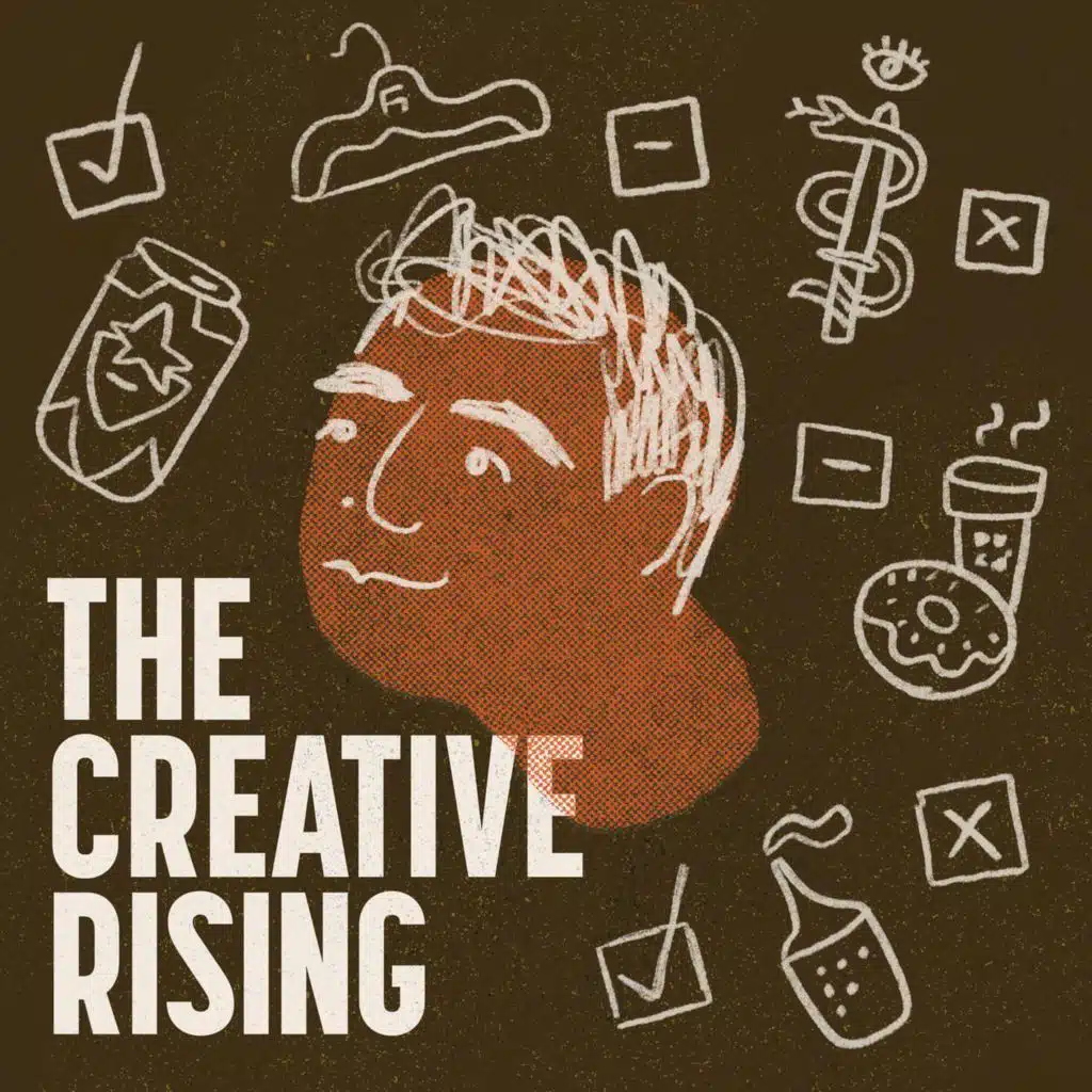 The Courage to Critique with Armin Vit