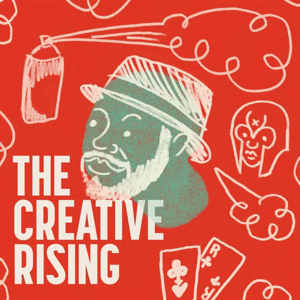 Colliding Convictions Part 2 with Fabian Williams