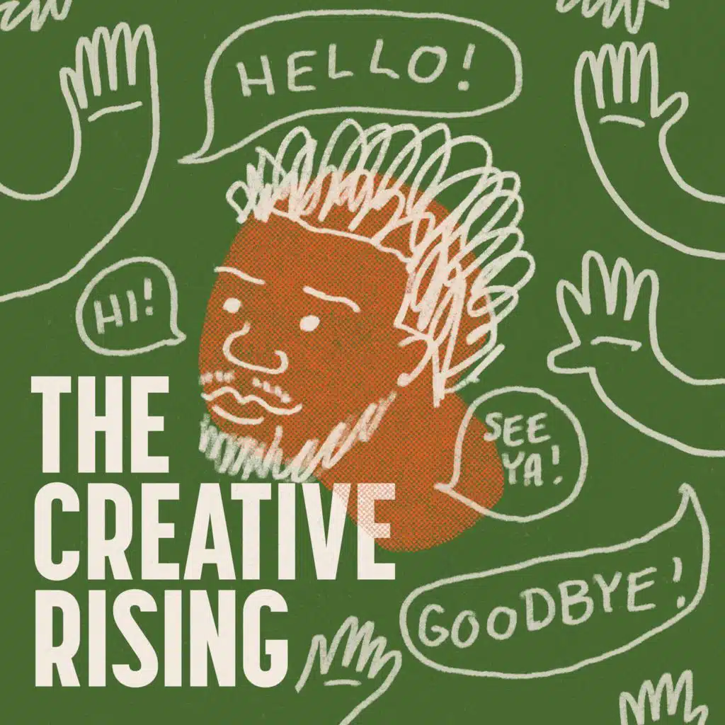 Brave Decisions, Big Moves with David Tann