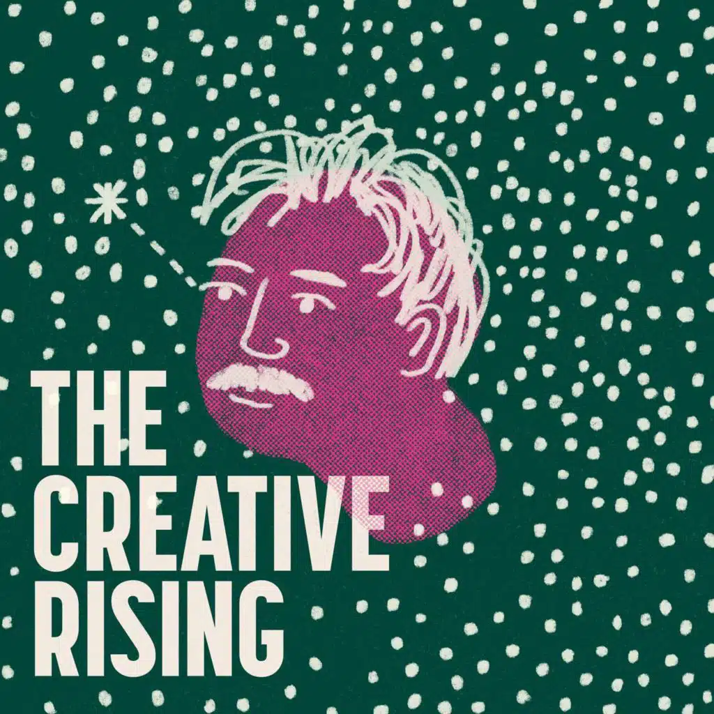 Finding the New with Matt Luckhurst