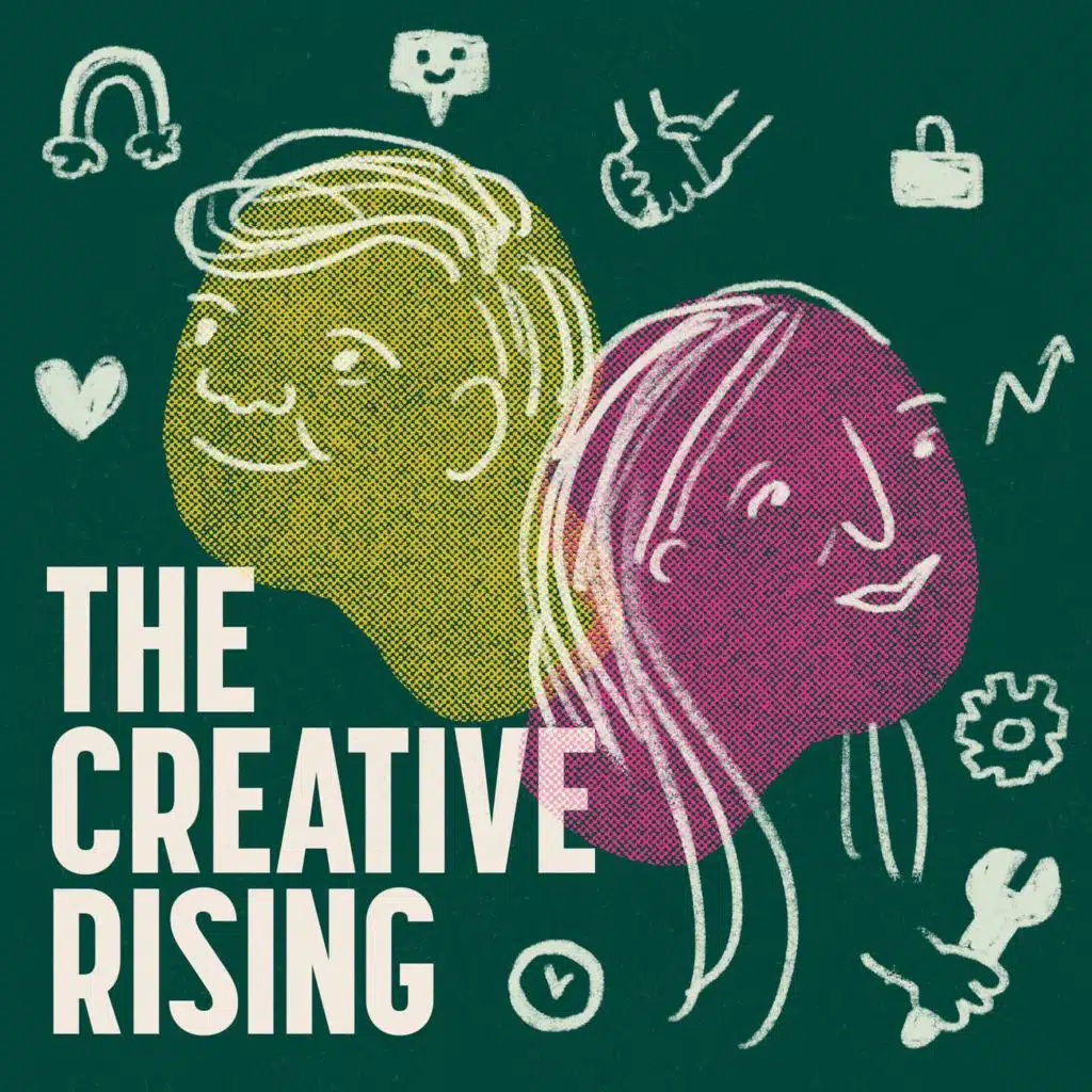 Love or Work with Andre and Jeff Shinabarger