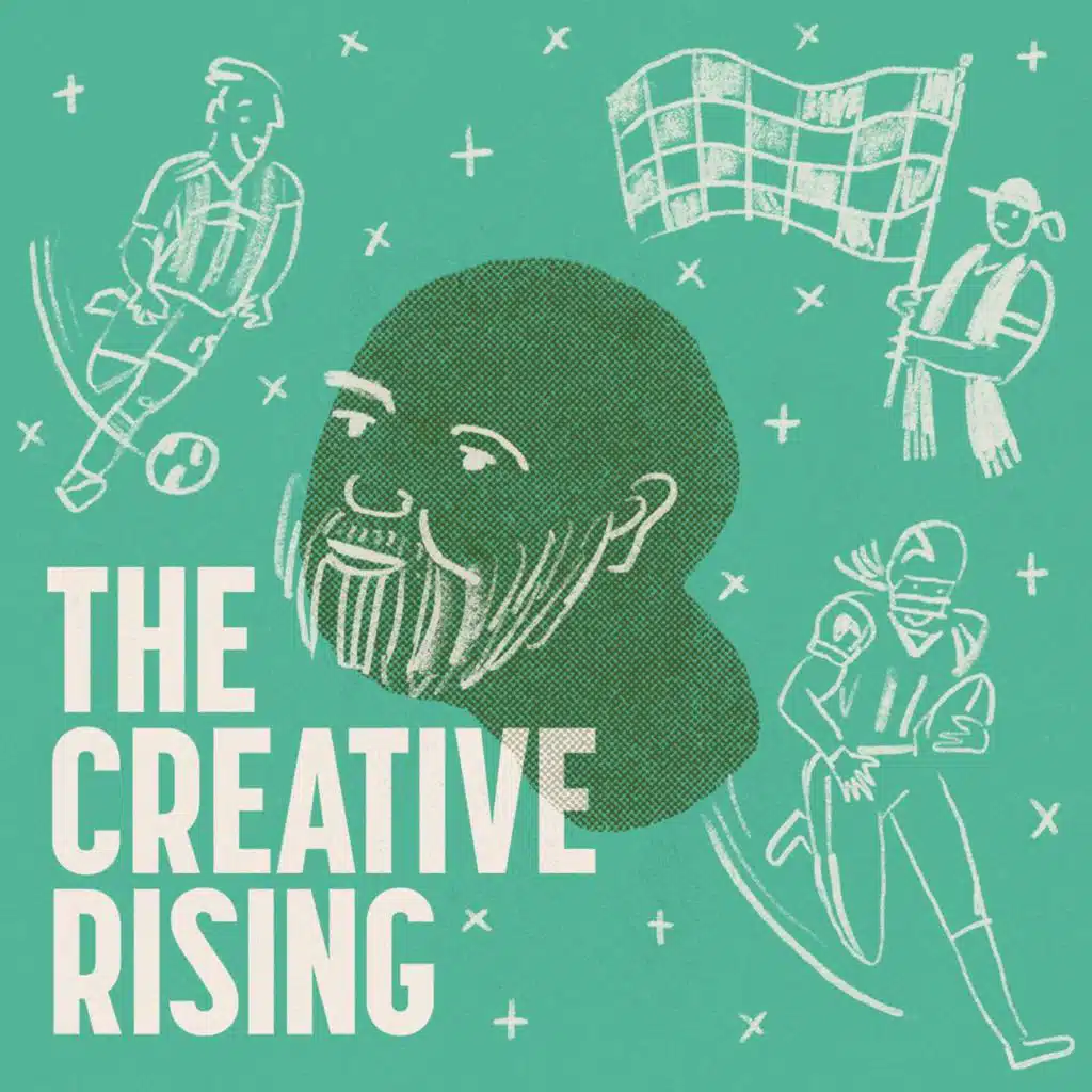 The Big Leagues with Michael Benford