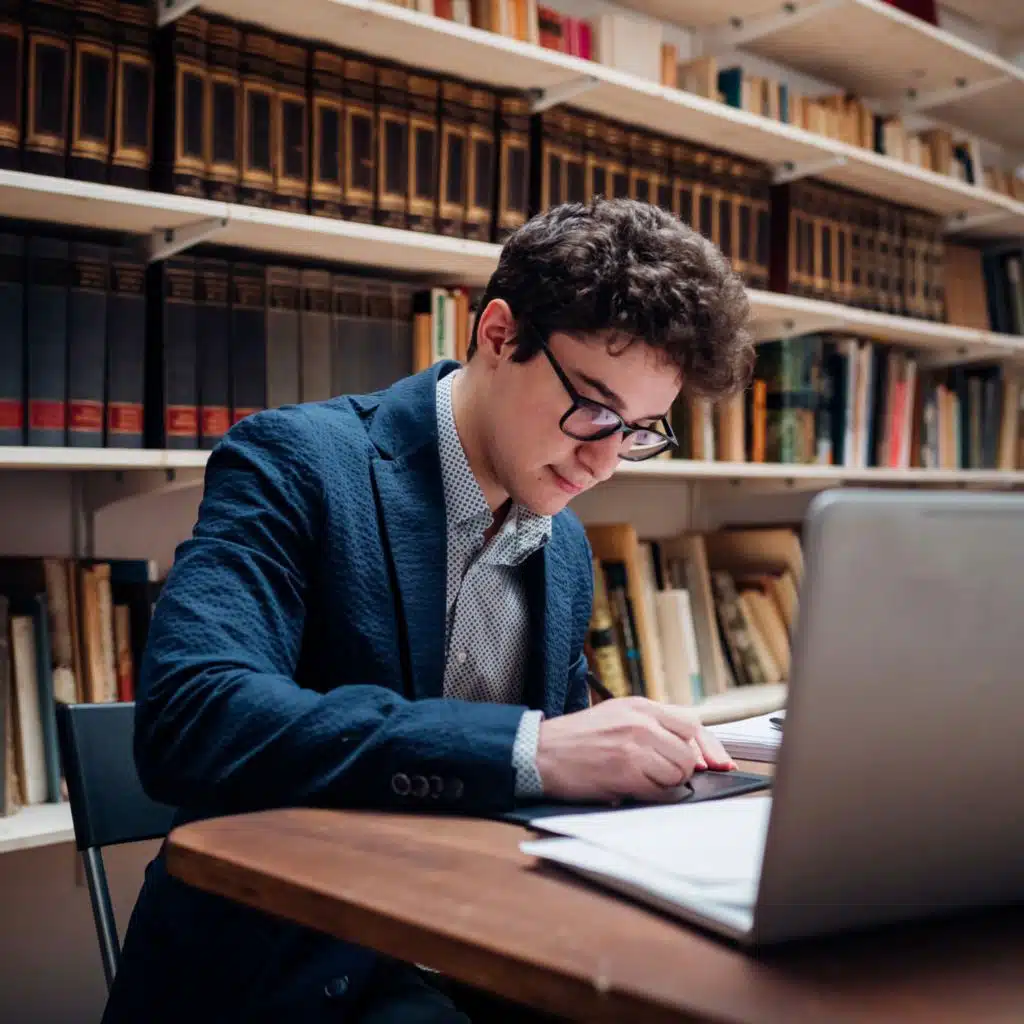 Cozy Vibes for Working