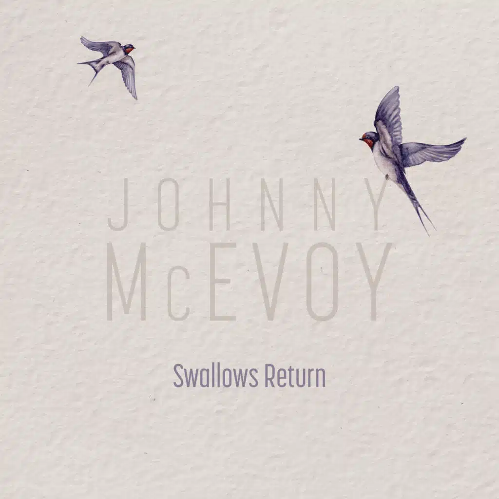 Johnny McEvoy