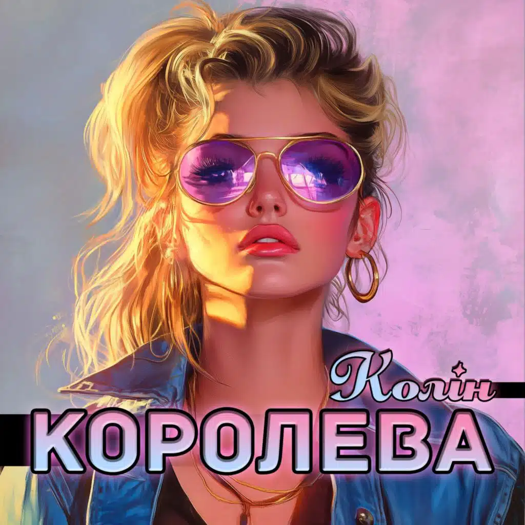Королева