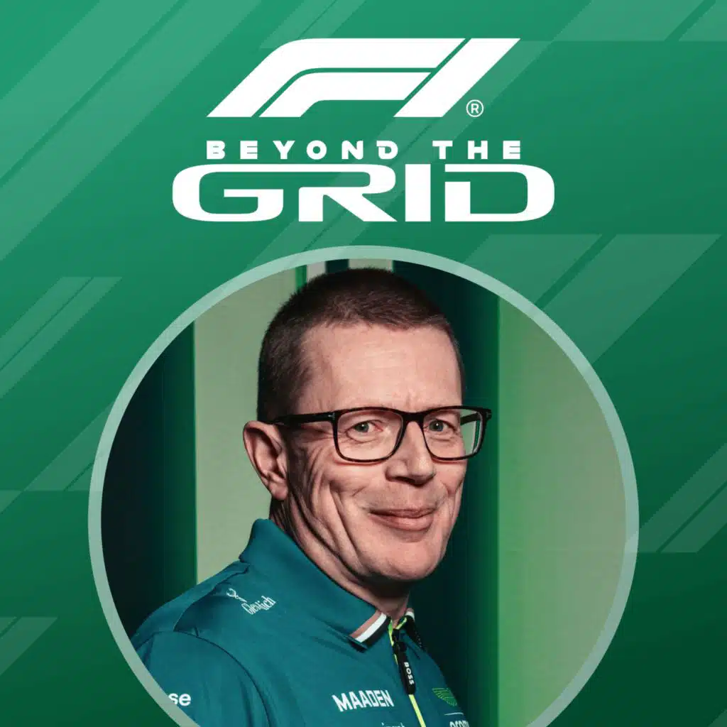 Andy Cowell: Aston Martin 'want to win’