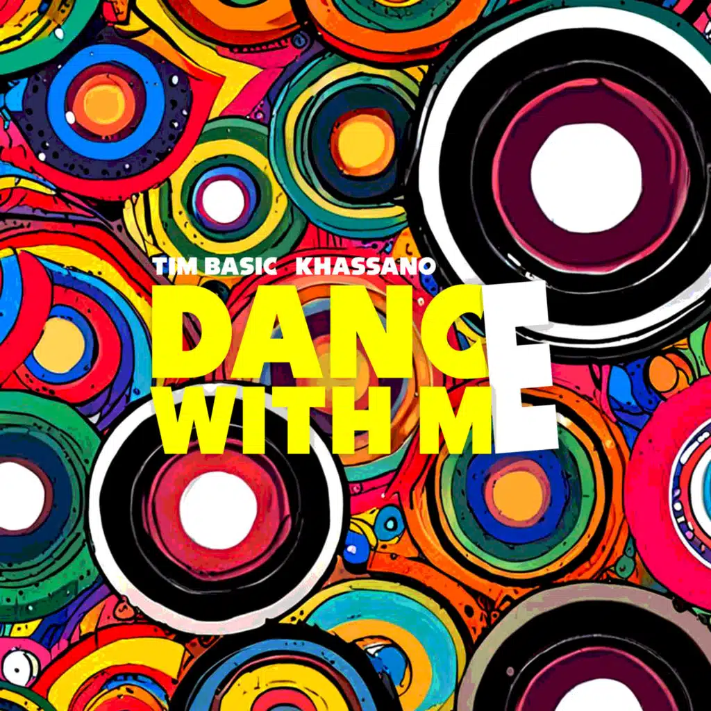 Dance With Me (Extended Mix) [feat. Khassano]