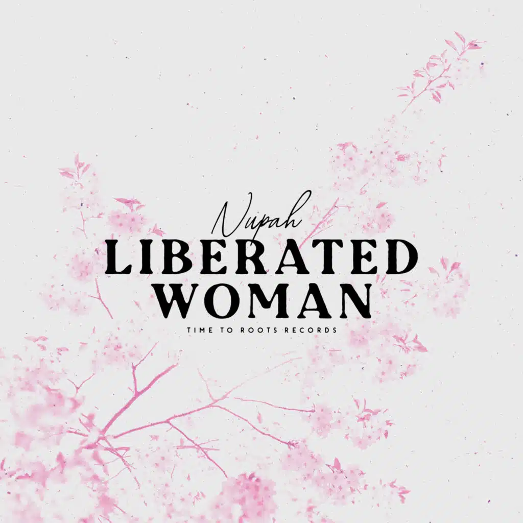 Liberated Woman