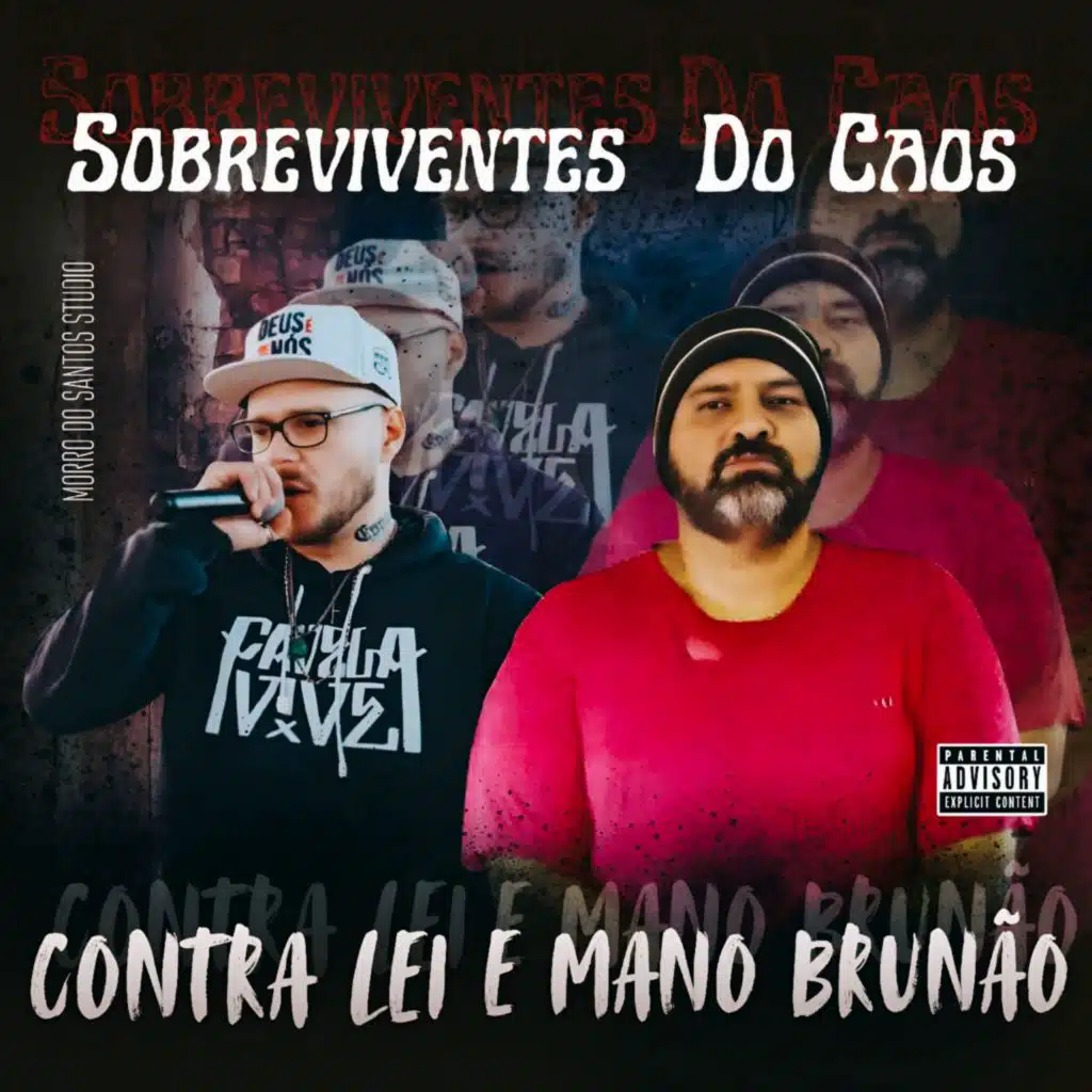 Sobreviventes do Caos