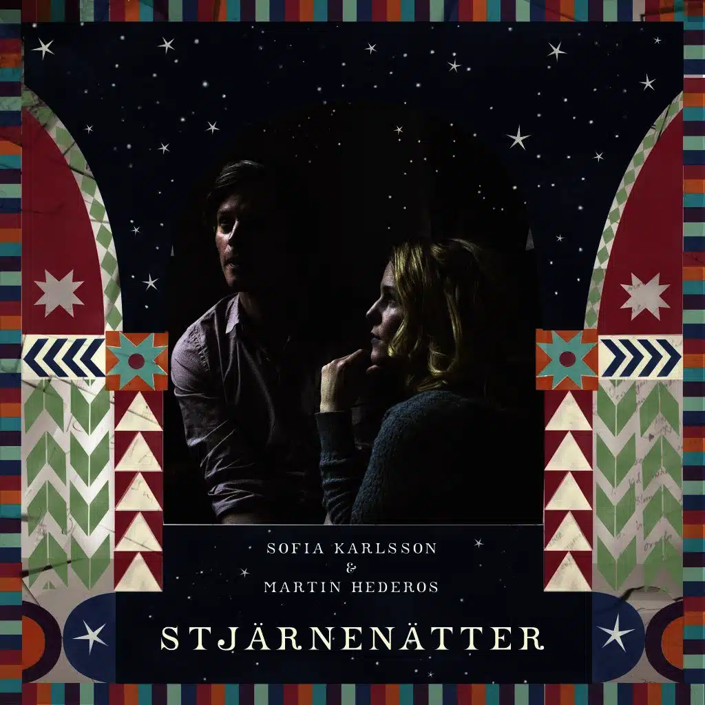 Stjärnenätter
