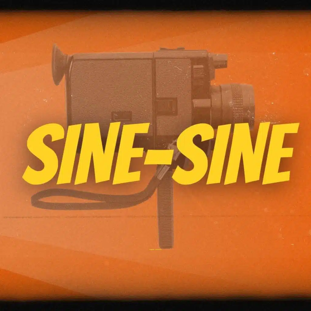 Sine-sine