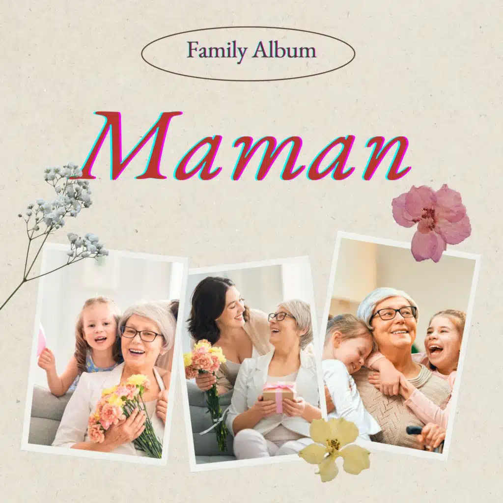 Maman