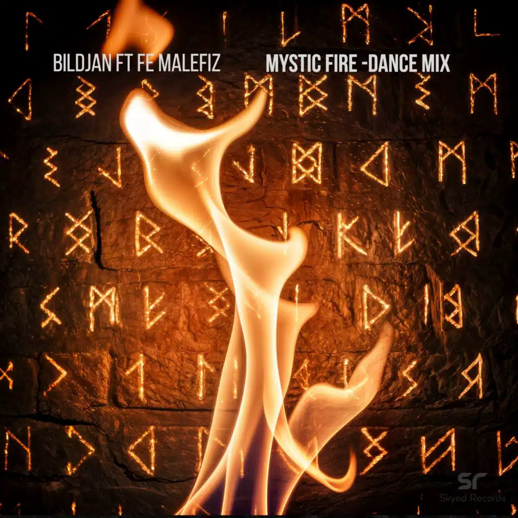 Mystic Fire (Remix) [feat. Fe Malefiz]