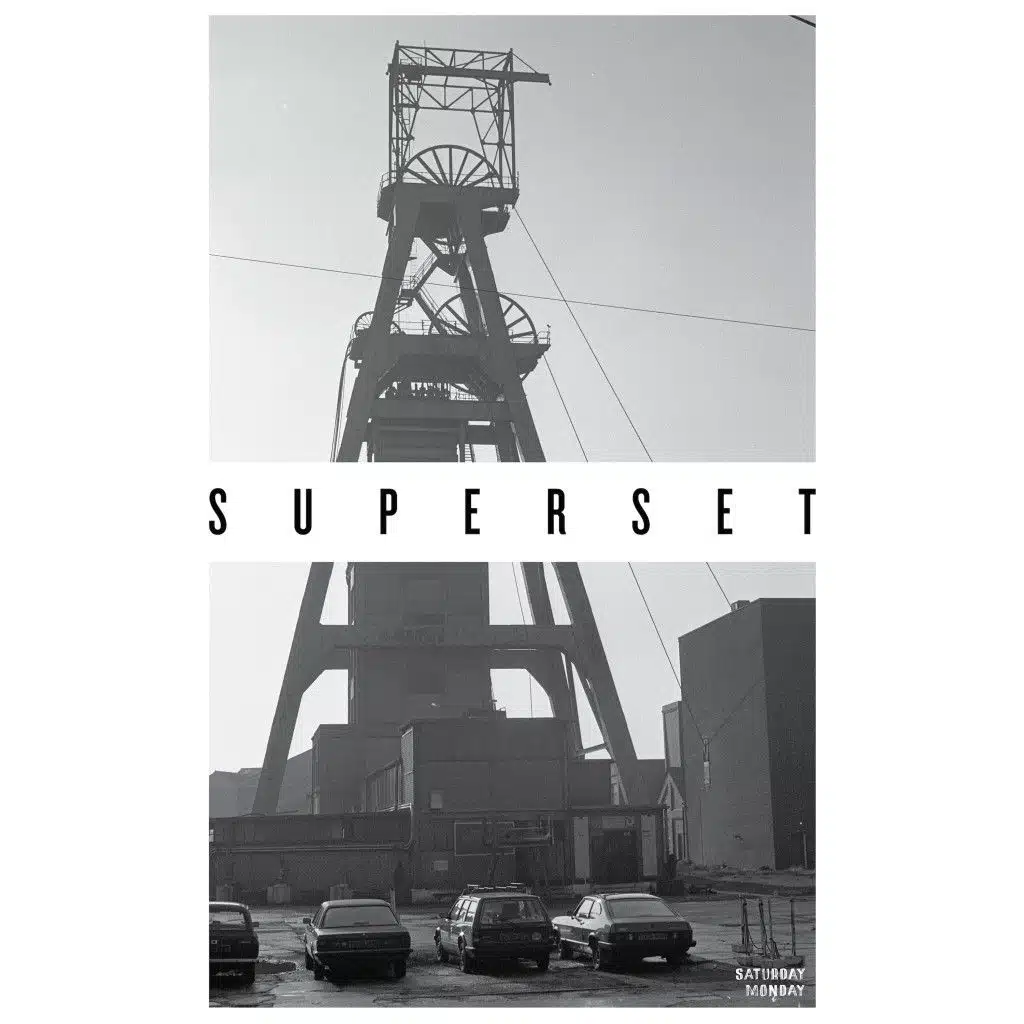 Superset - EP