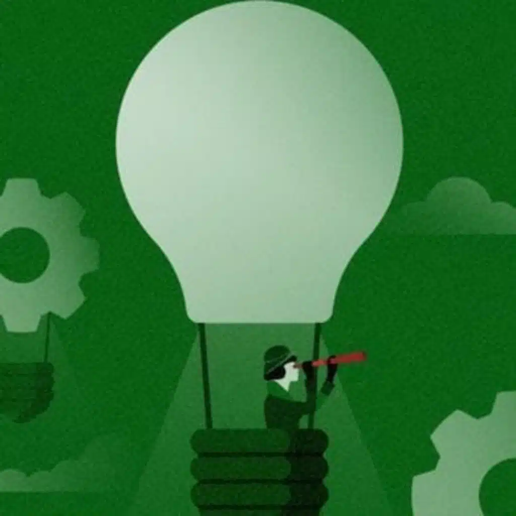 Trailer – Italian Innovators