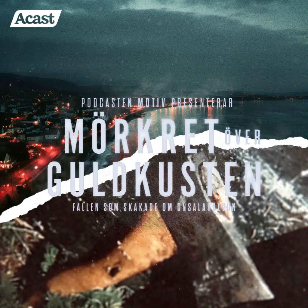 Mörkret över guldkusten - Del 2/6 "Barnamorden"