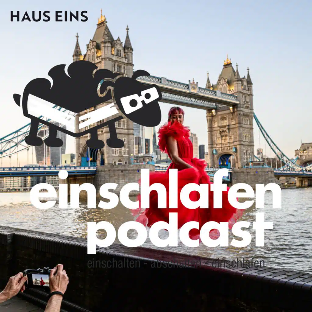 EP 572 ~ London Messe und Goethe