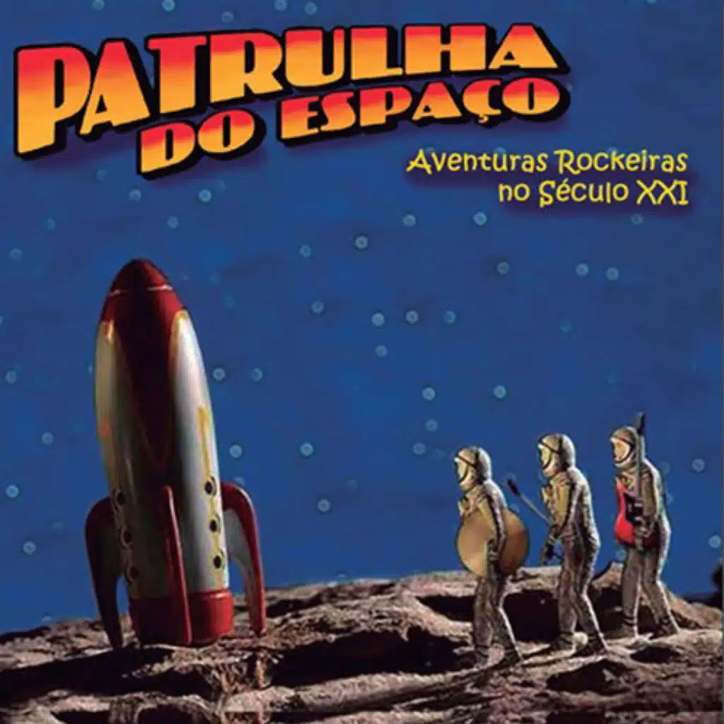 Patrulha do Espaço