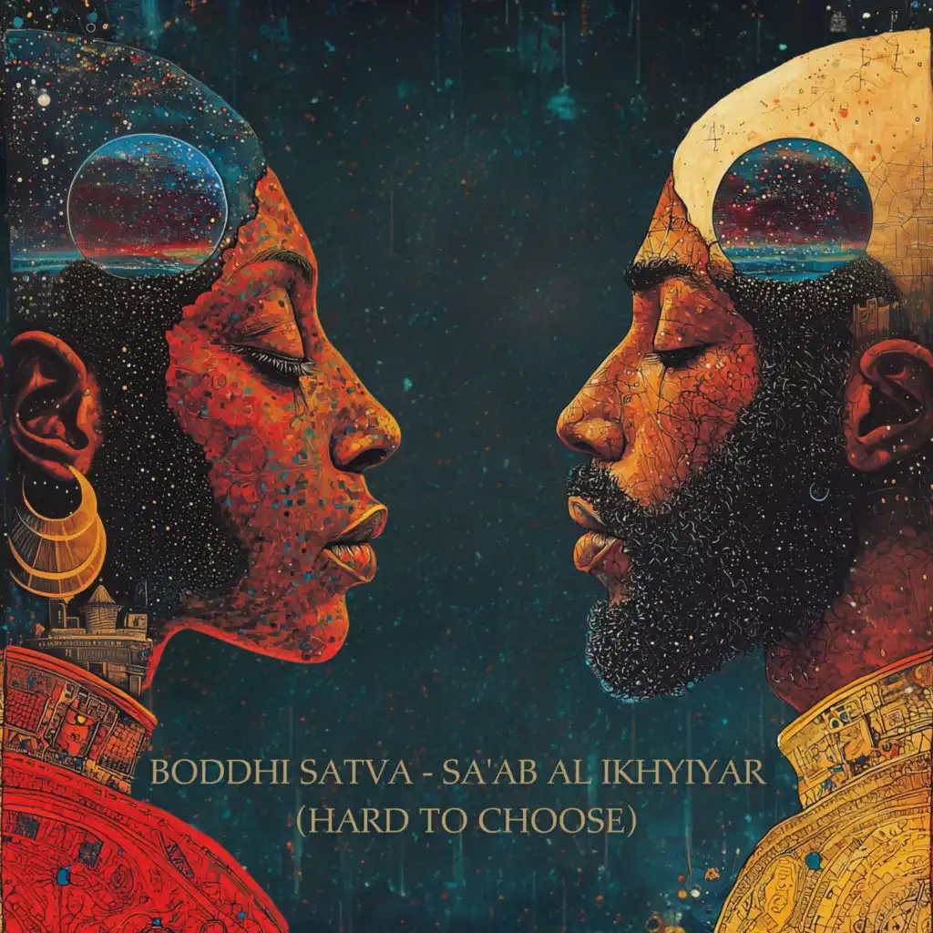 Boddhi Satva