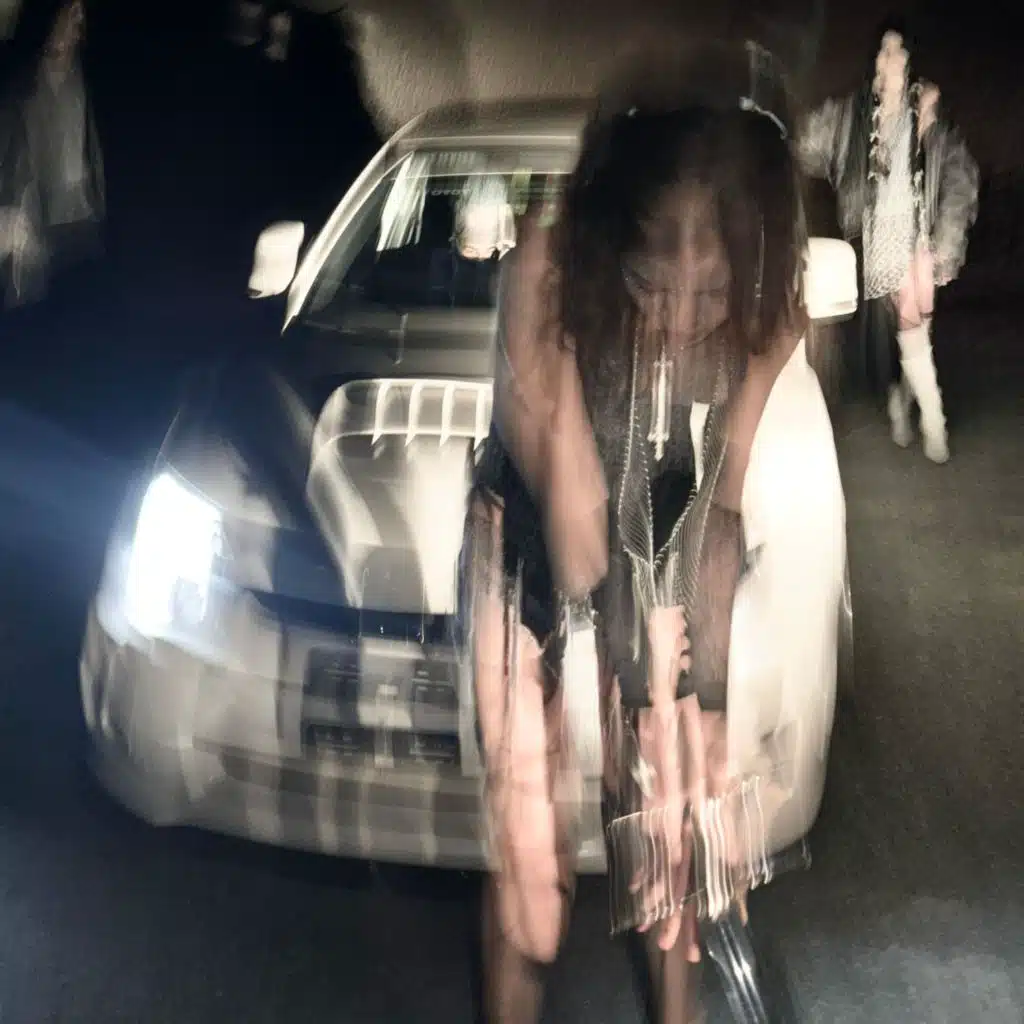 T4TN (Together 4 The Night)