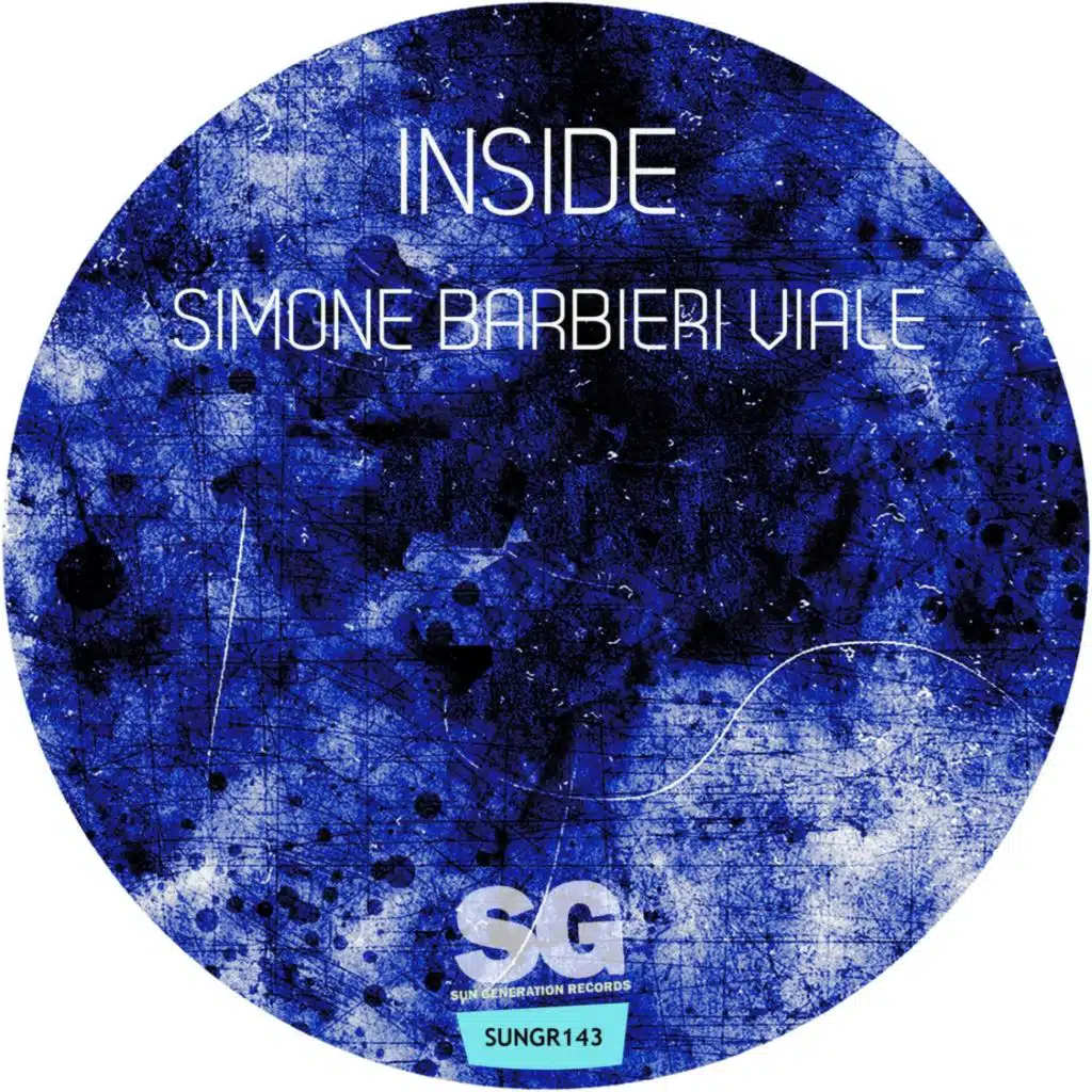 Simone Barbieri Viale