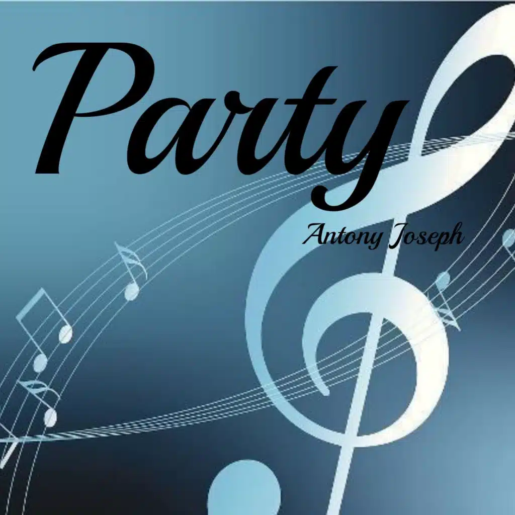 Antony Joseph