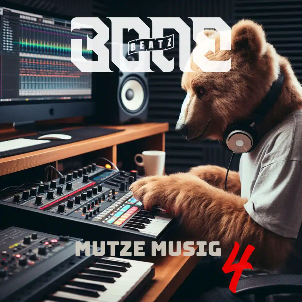 Outro (feat. Dice85)