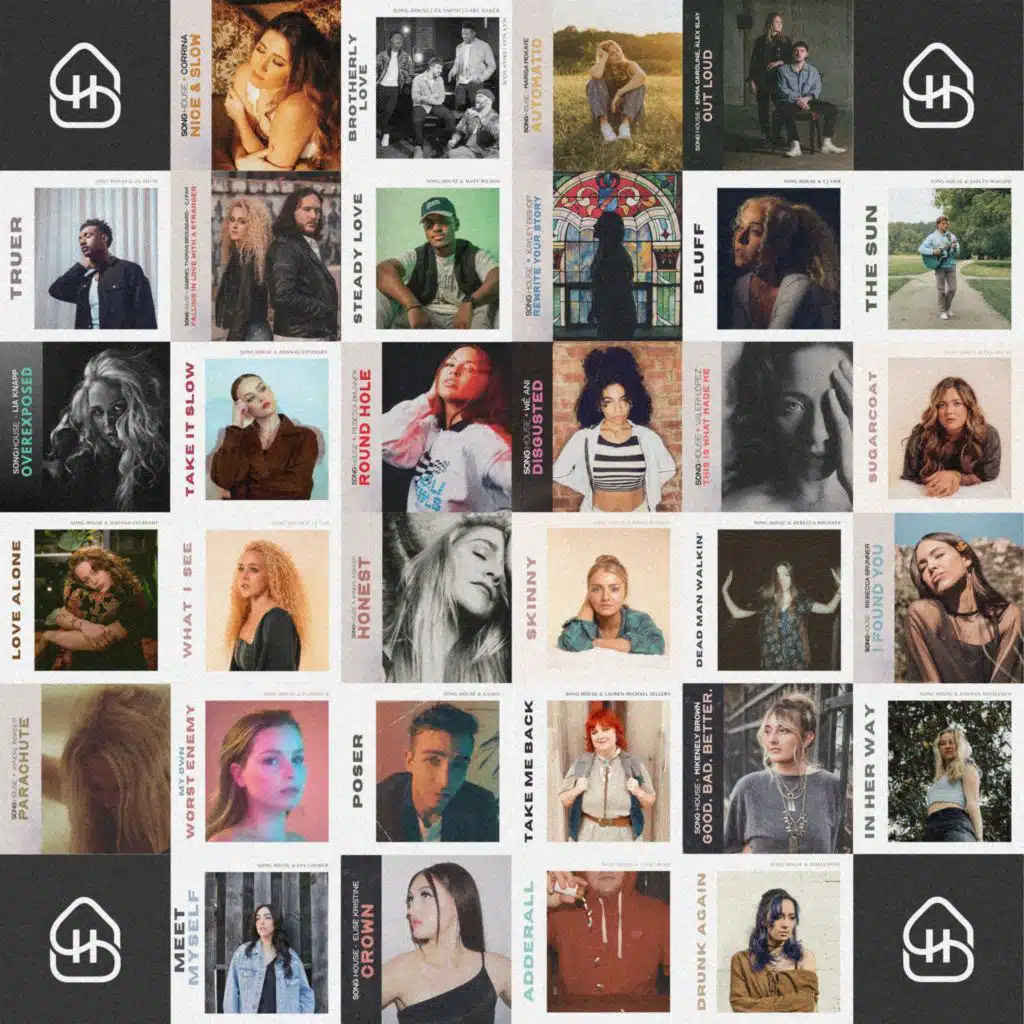 Round Hole (Acoustic)