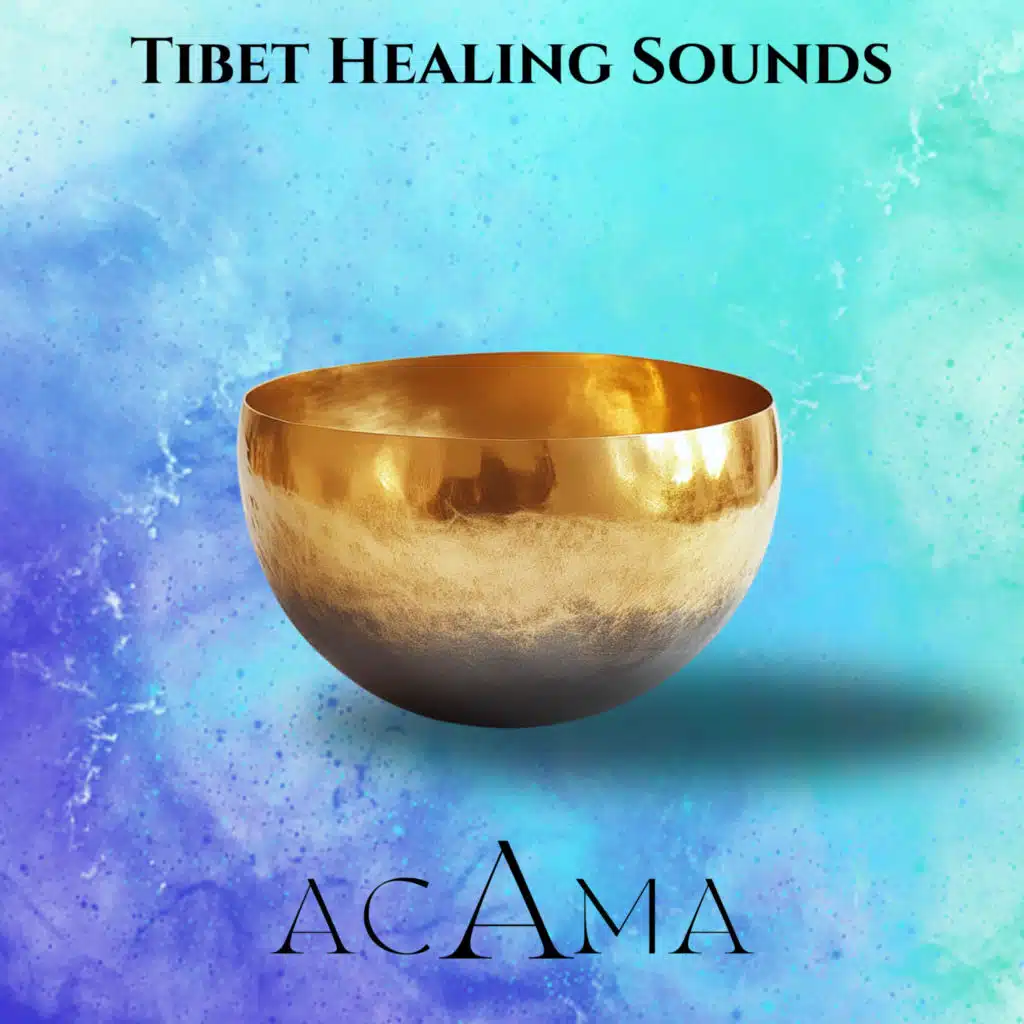 Crystal Bowl Frequencies for Relaxation & Chakra Balance