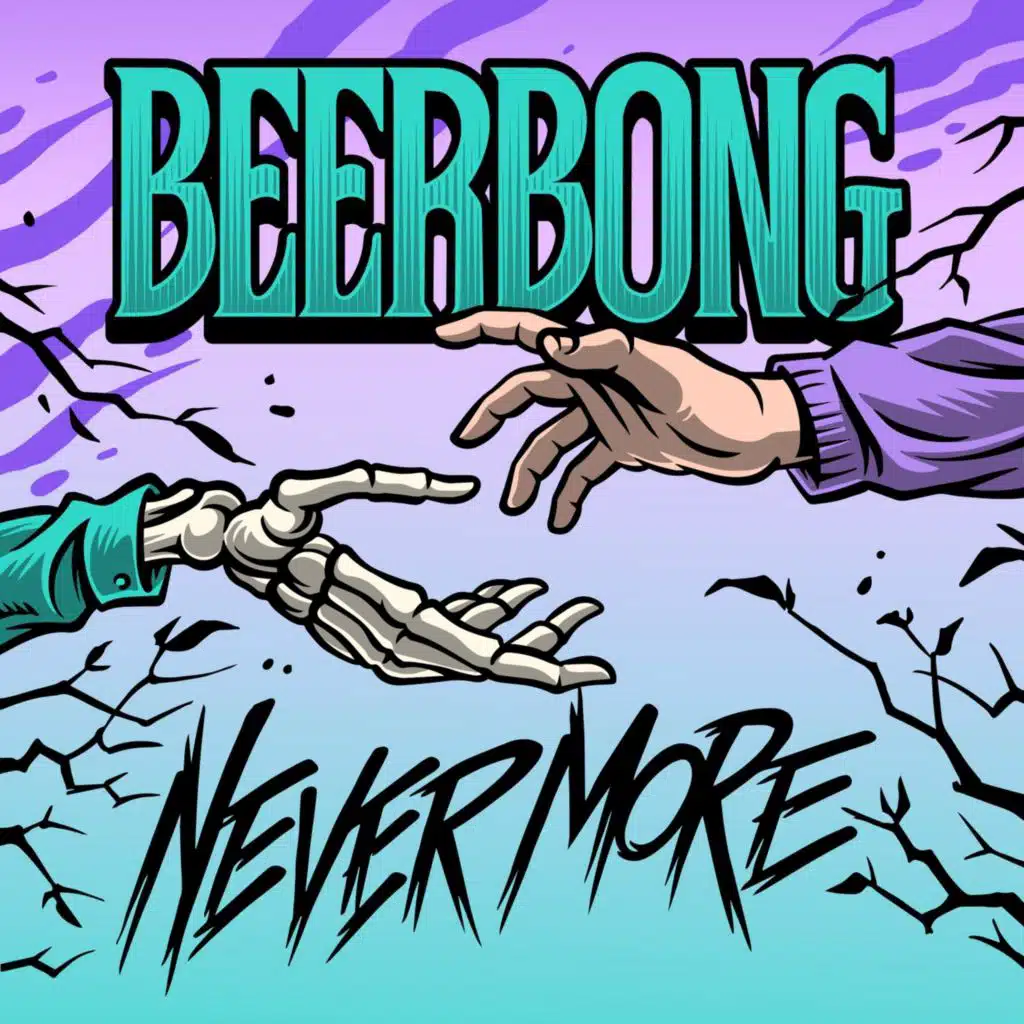 Beerbong