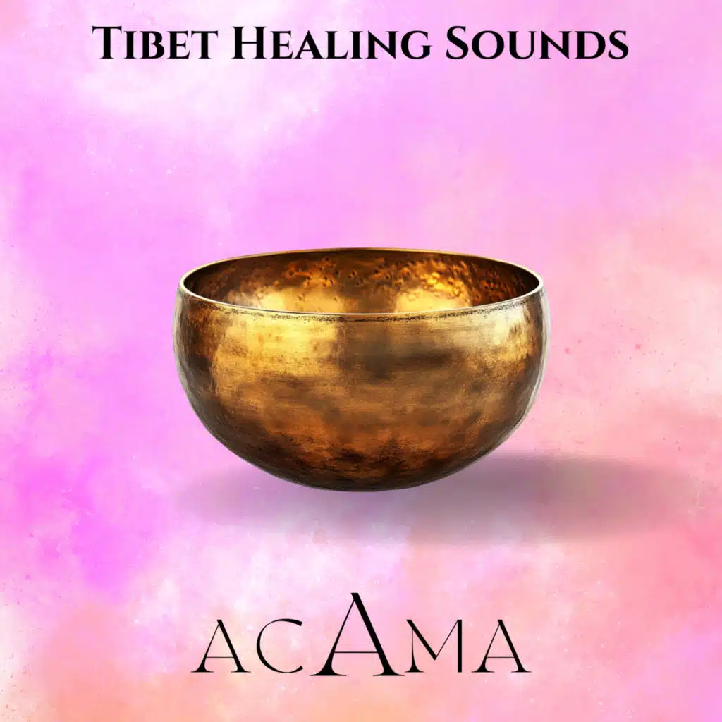 Ancient Sound Healing Tibetan Bowls for Sleep & Stress Relief