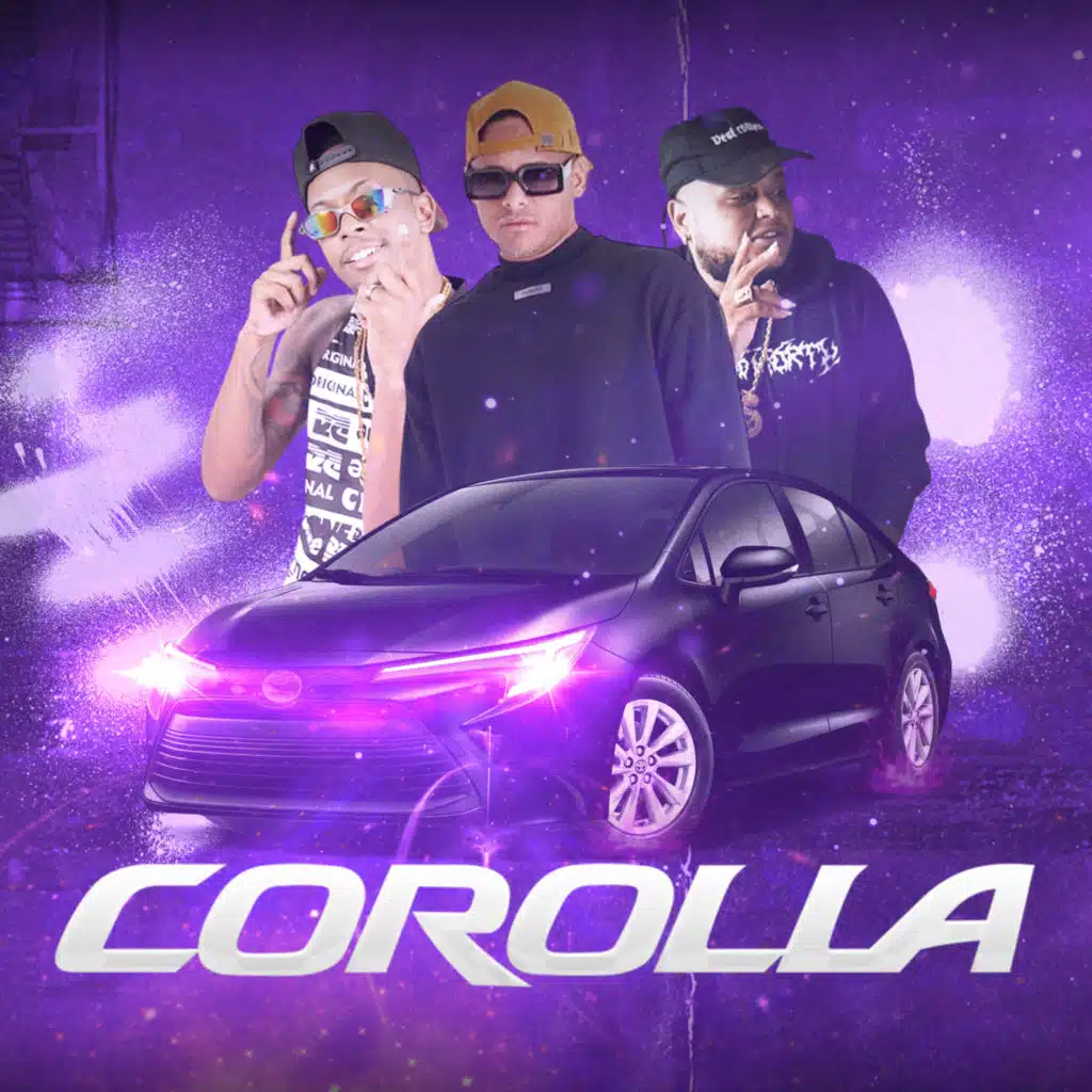 Corolla (feat. Mc Babu)