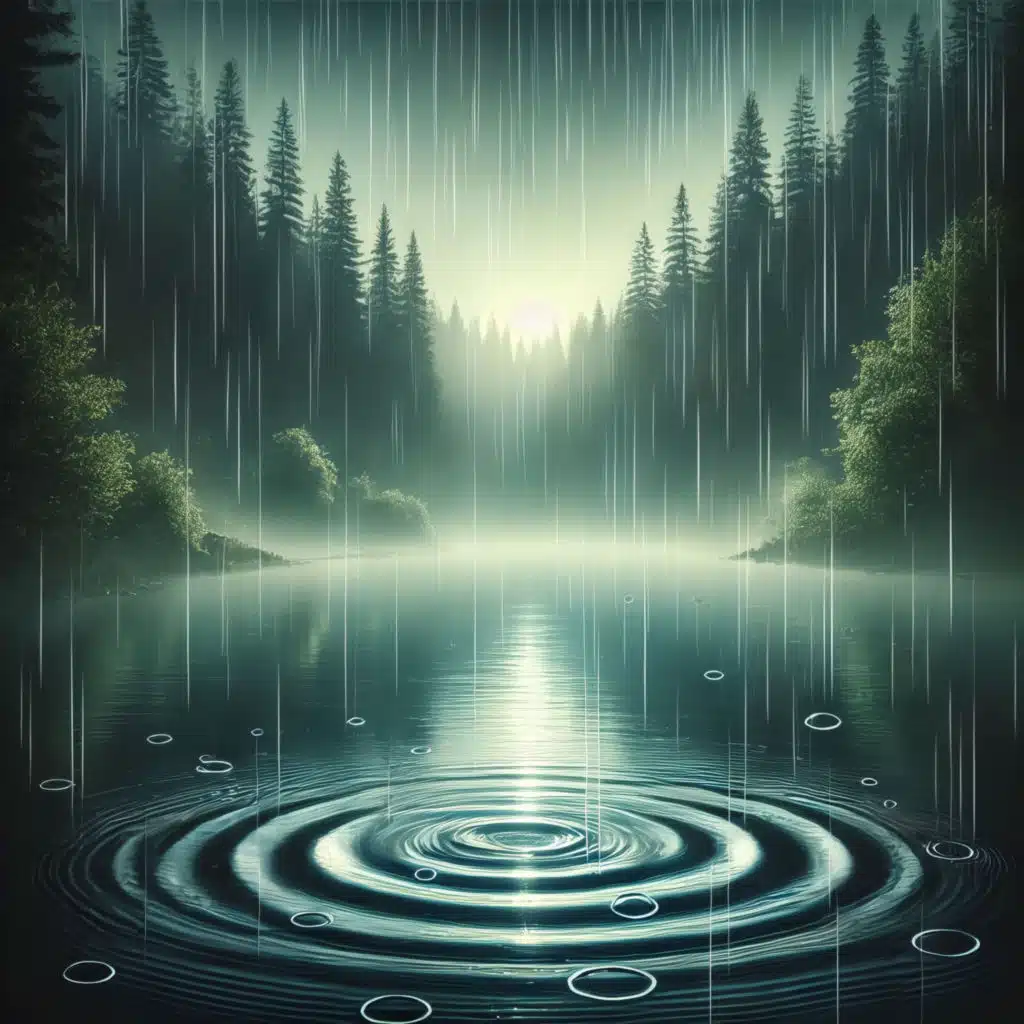 Deep Sleep: Restoration Waves for the Soul