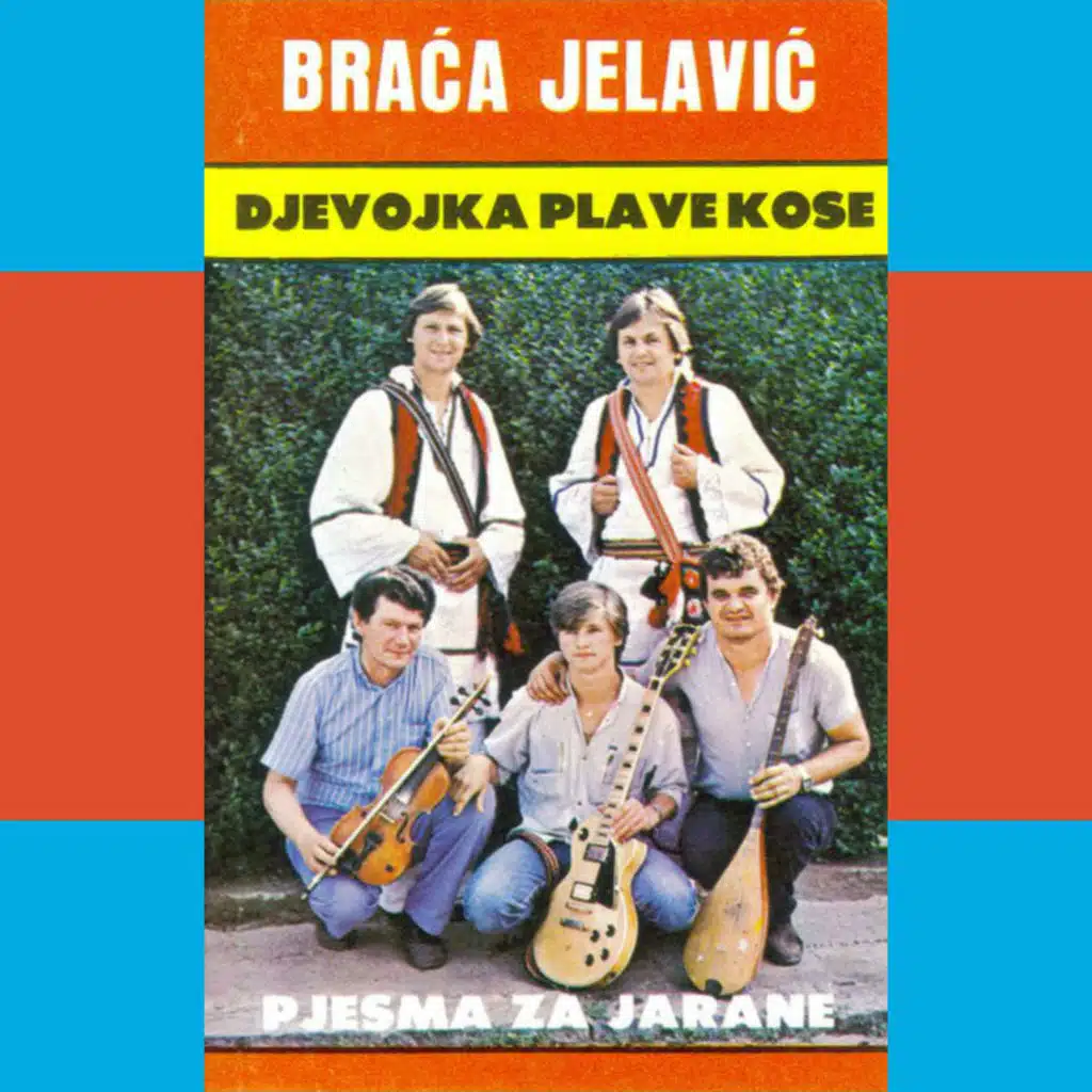 Braca Jelavic