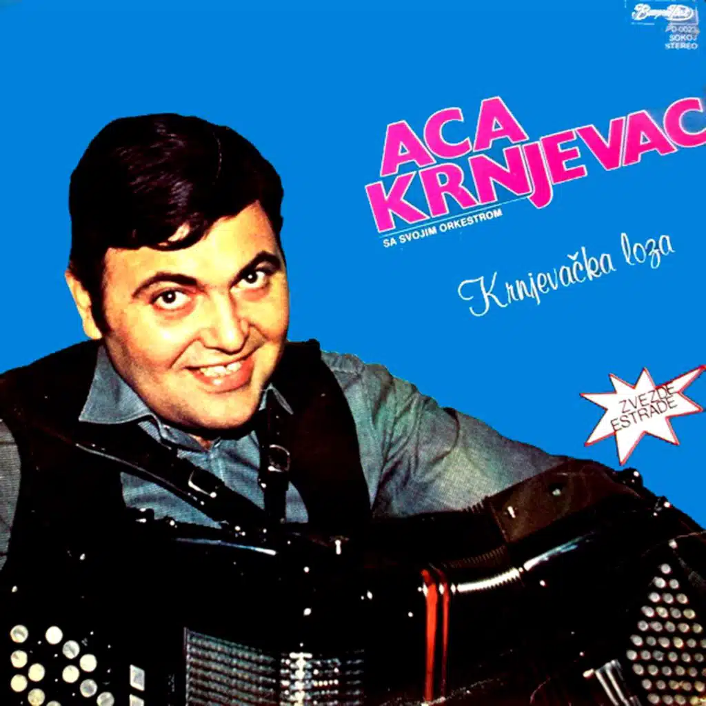 Aca Krnjevac