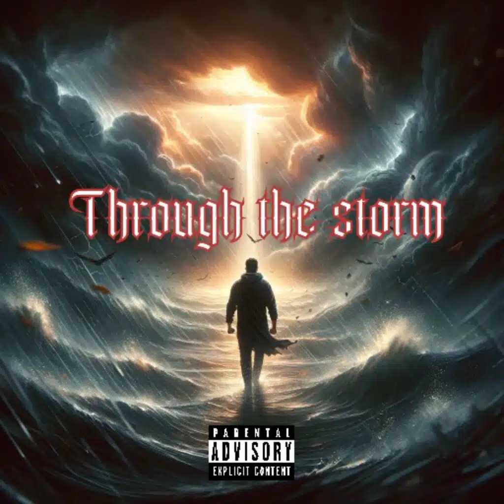 Through The Storm