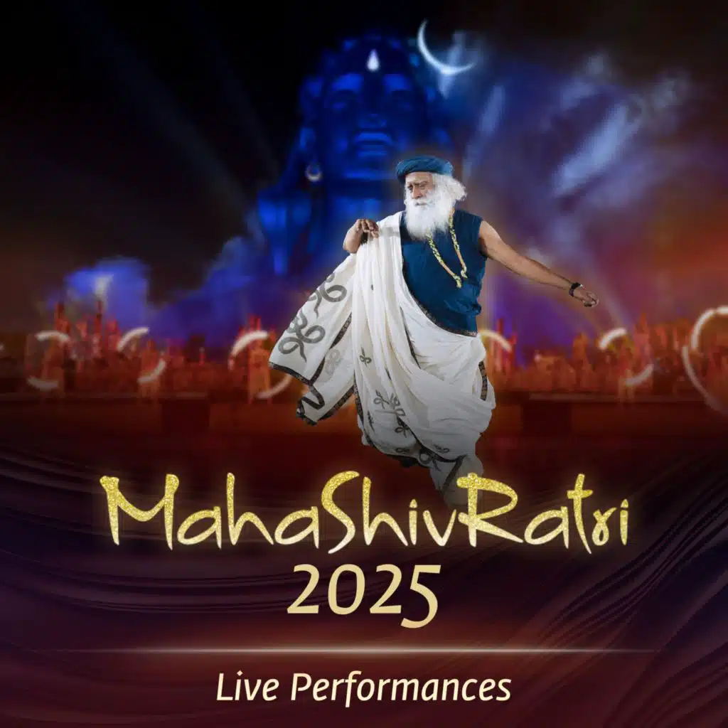 Thillai vaazh andhanar (feat. Project Samskriti) (Live)