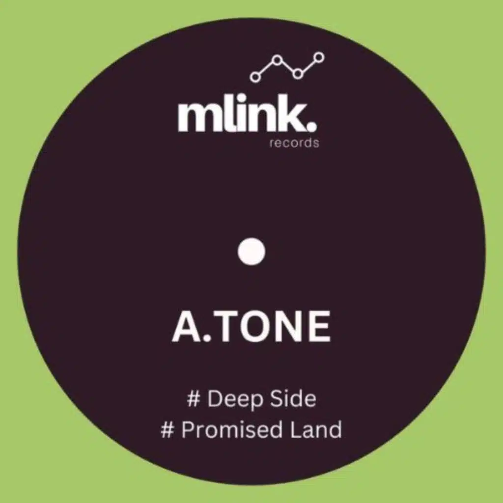 Deep Side-Promised Land