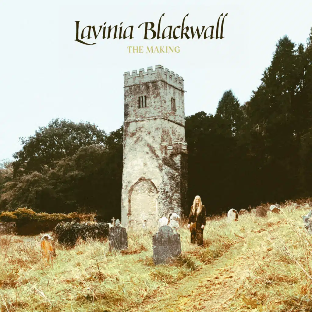 Lavinia Blackwall